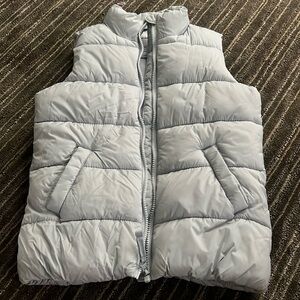 Old navy vest